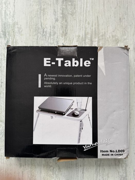 Suport laptop cu ventilatoare