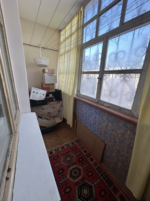 Продам 3х ком. кв. Алии Молдагуловой 65