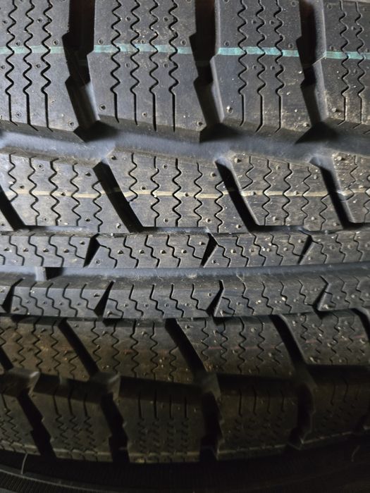 Продам шины для коммерческого авто