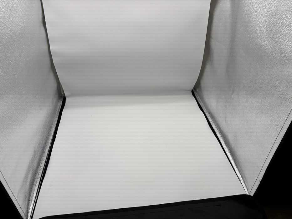 Фотобокс 80*80см