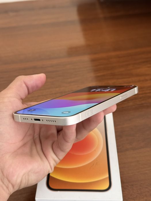 iPhone 12 сатылады