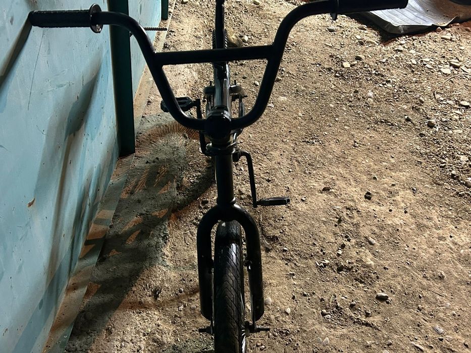 Продам велосипед в дерзком состоянии