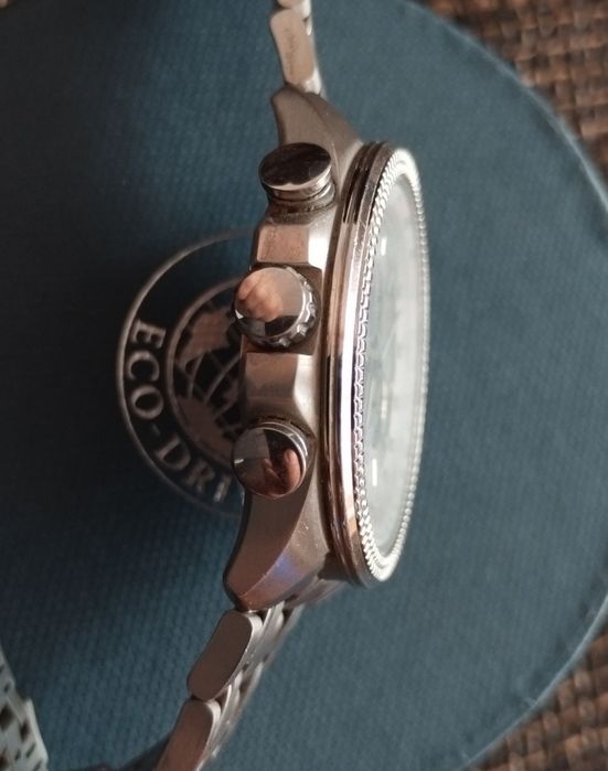 Ceasul original bărbătesc Citizen BL5400-52A,