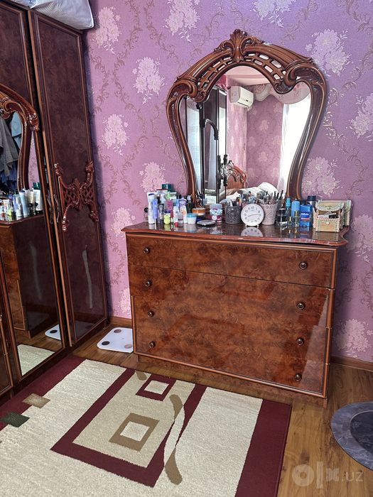 Prodayetsya drochna nabor s mattasom ortopedicheskiy