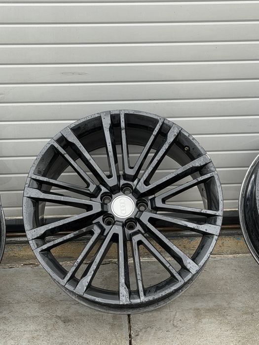 Оригинални джанти 21 ОЕМ Audi