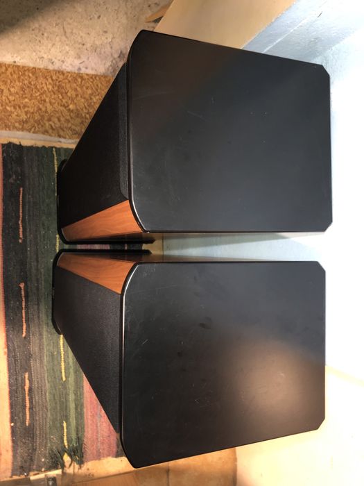 Тонколони Eltax linear Response 8.5