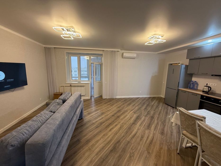 Продам квартиру