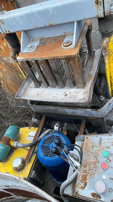 Строительные вещи