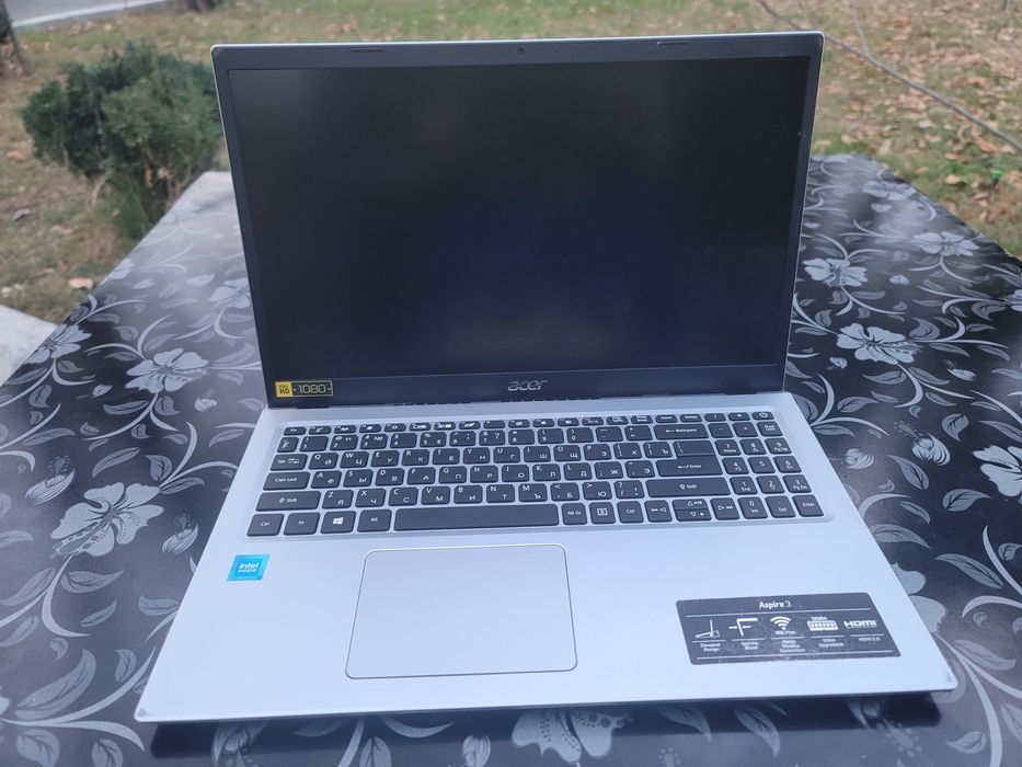 Acer aspire 3 A315