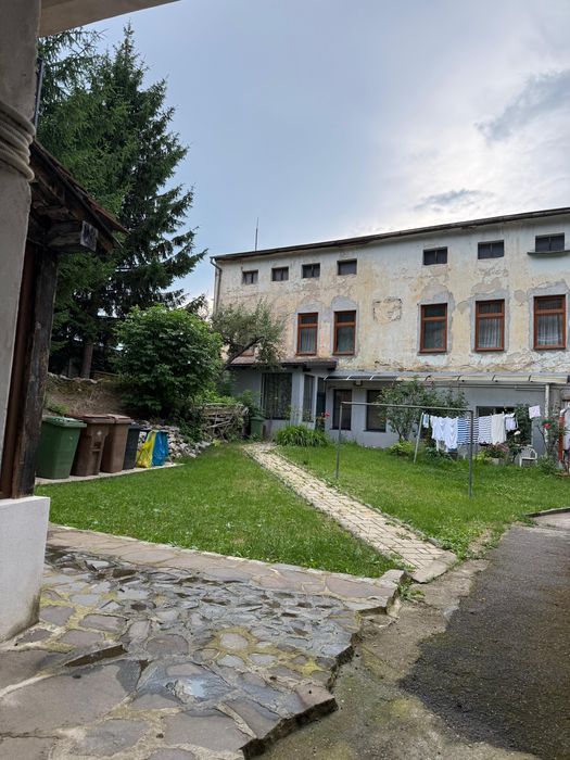 Inchiriez apartament 2 camere strada Castelului