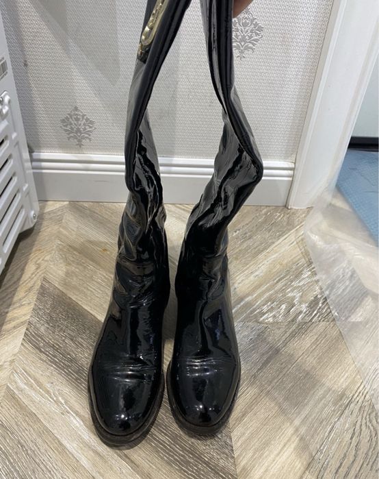 Продам сапоги Италия