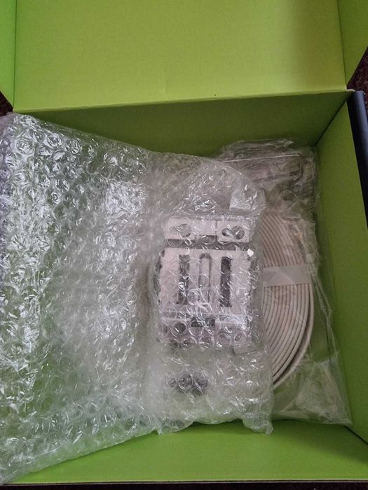 ZTE MC889 router 5G YETTEL рутер Йеттел нов