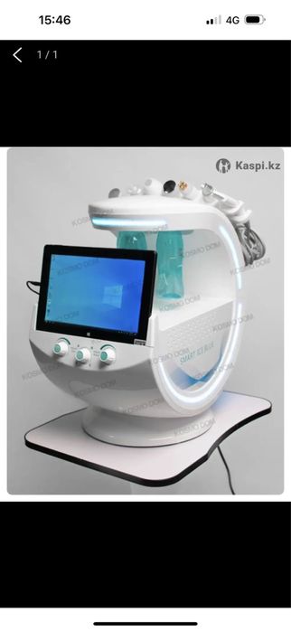 Продается косметологический аппарат