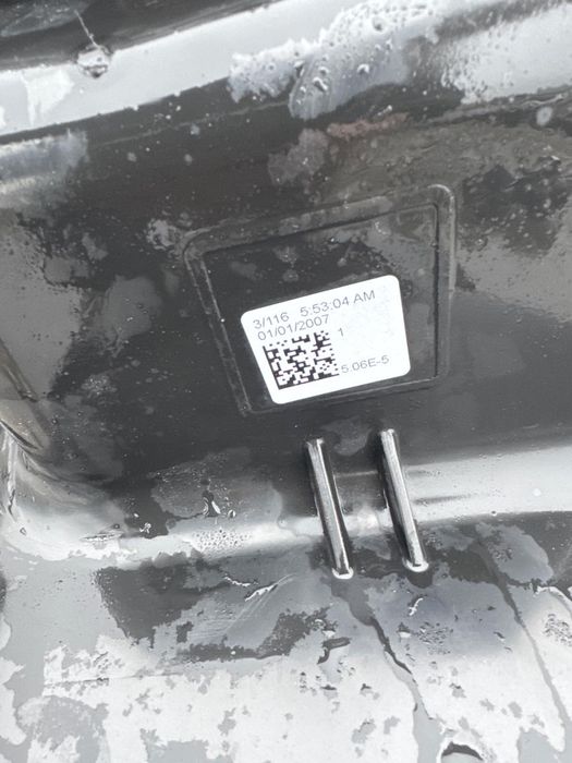 Rezervor Lichid Adblue Volvo Xc60 Ii 246 2017 -> 31405814