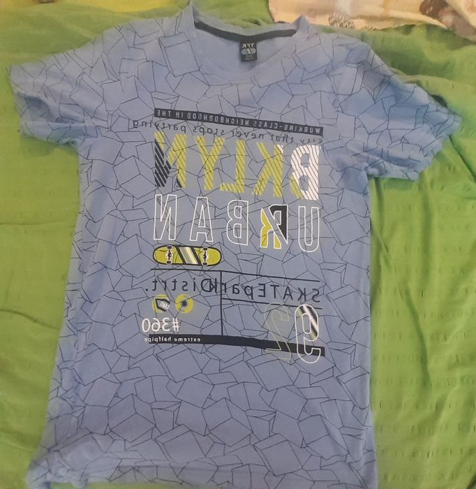 Лот тениски р-р 170-176