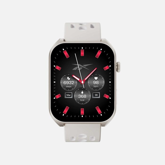 Новинка оригинальные часы Reebok Icon Smartwatch новые в упаковке