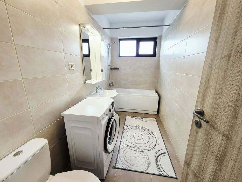 Apartament de inchiriat