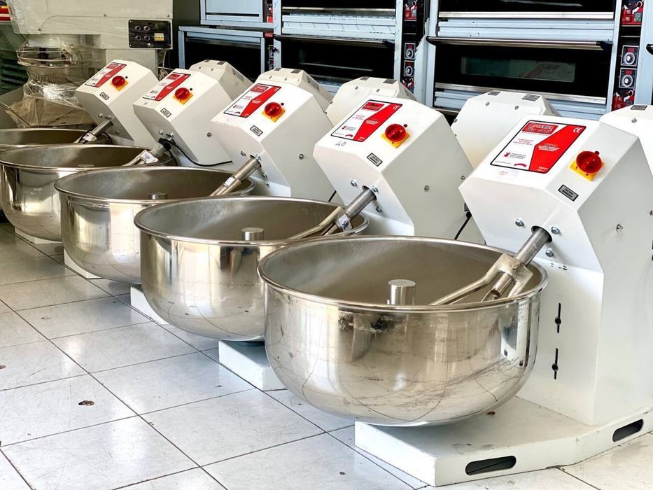 Тестомешалка (xamir qorgich)