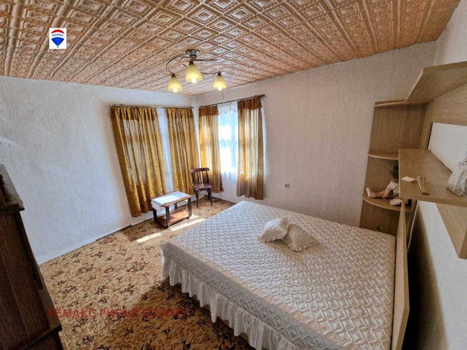 Продава се Къща в Сливо поле - 86 кв.м за 418 €/кв.м - Снимка #13