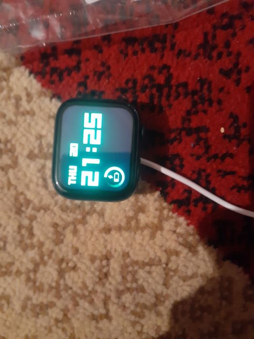 Smart watch 8 (T800 Promax)