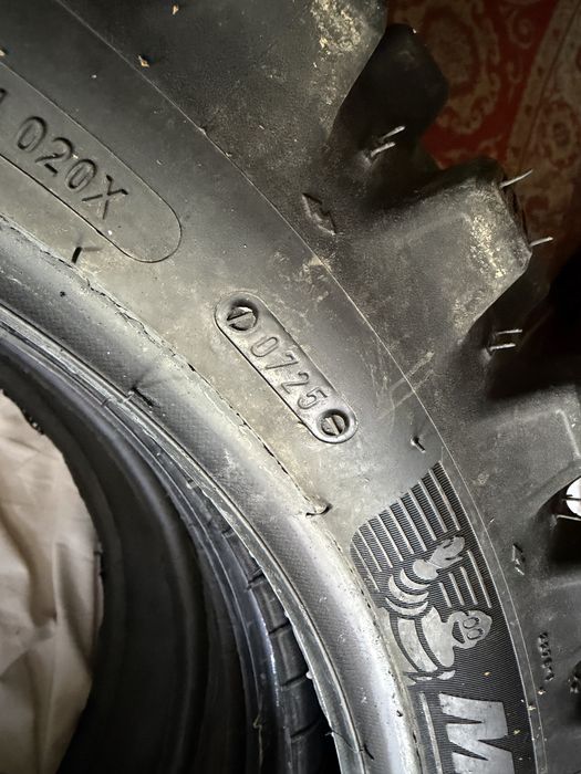 Гуми за мотор 18”-21”