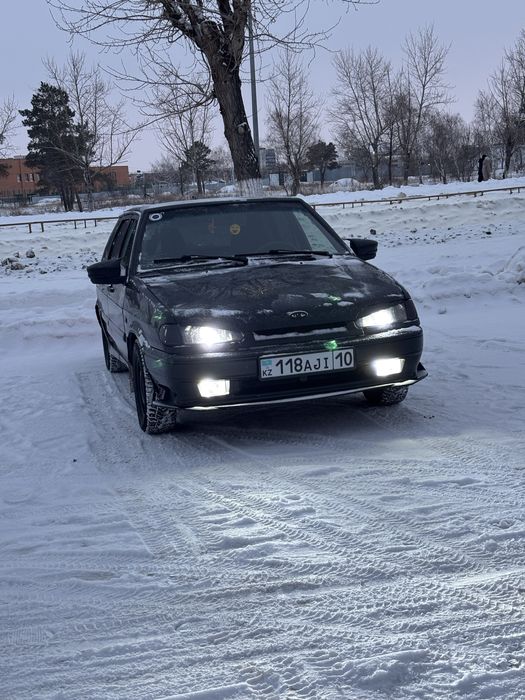 Продам ваз 2114