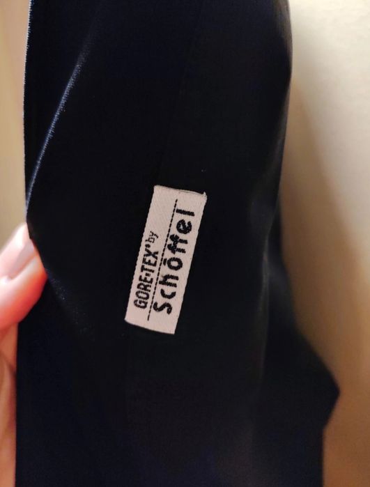 Pantaloni ski Schoffel damă, marimea 38, GoreTex