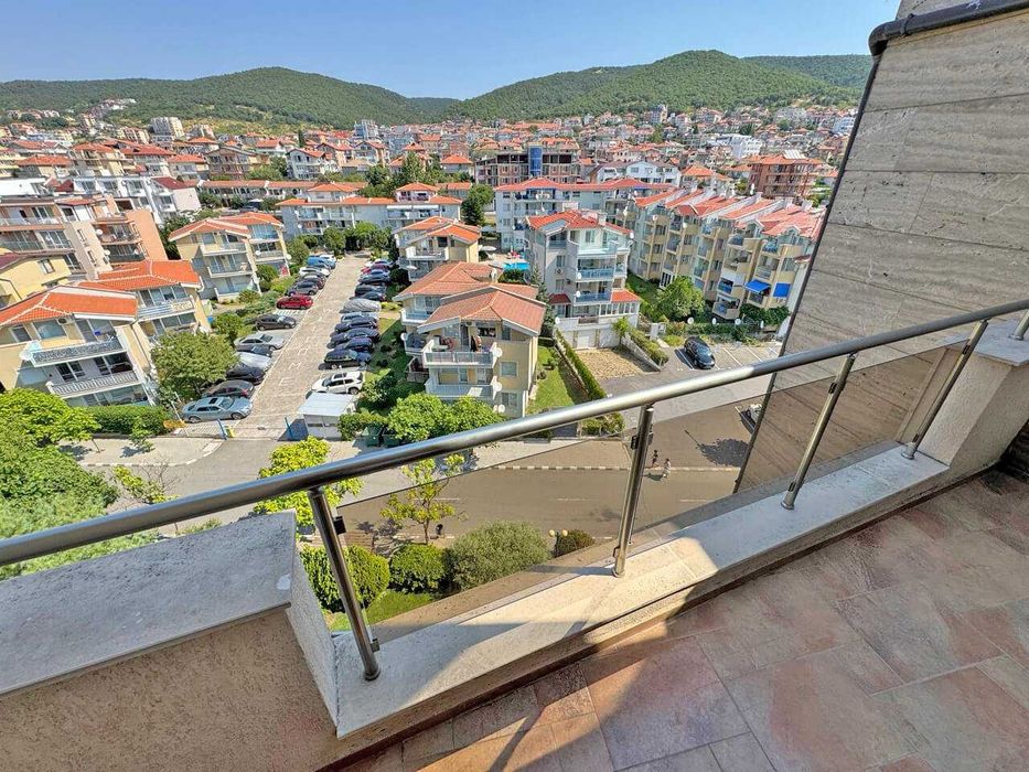 Продава се Двустаен апартамент в к.к. Слънчев бряг - 106 кв.м за 1312 €/кв.м - Снимка #12