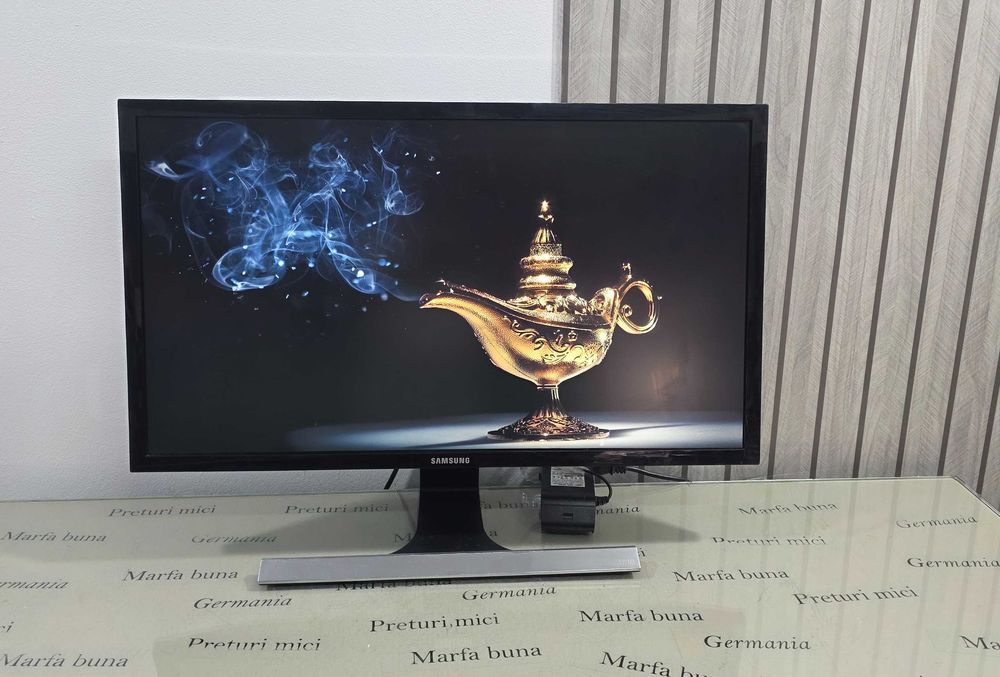 Monitor LED Samsung U28E570D 28" 4K UHD HDMI DisplayPort