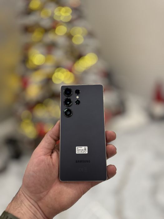 Samsung Galaxy S25 Ultra 5G – 256 GB | Nou