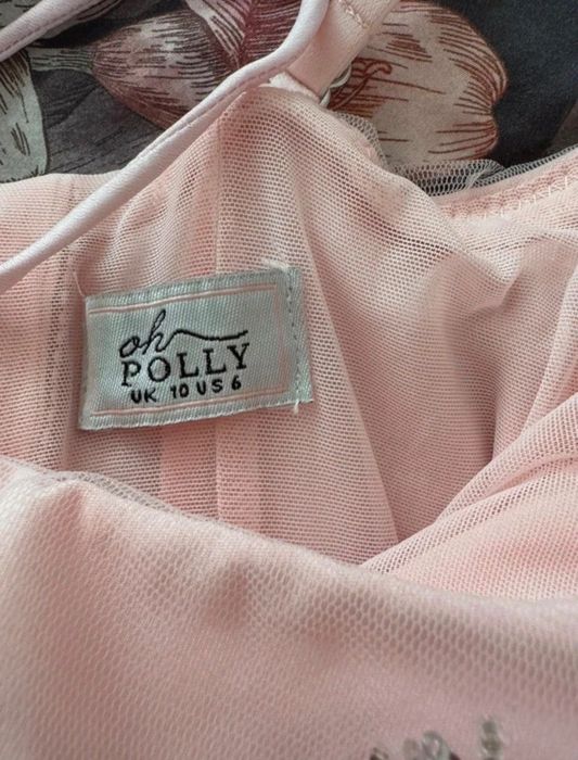Rochie de ocazie, lunga, Oh Polly