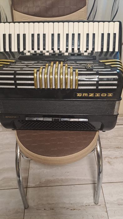Vand acordeon hohner