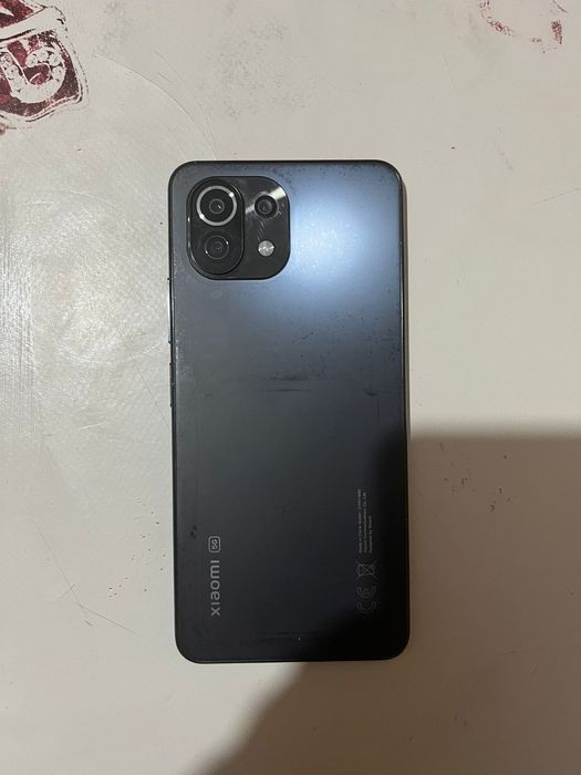 Xiaomi 11 Lite 5G NE