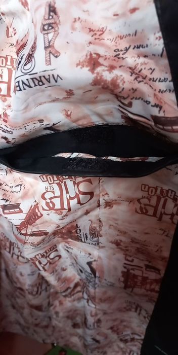 Зимняя куртка женская