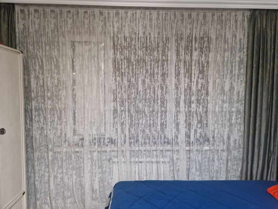 Продам шторы в комплекте