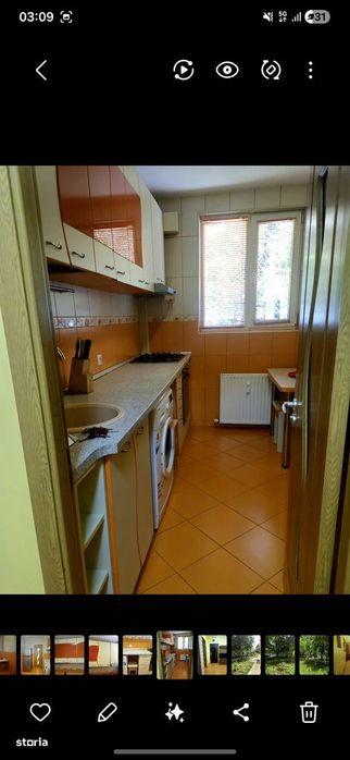 Apartament cochet in zona Matei Voievod -