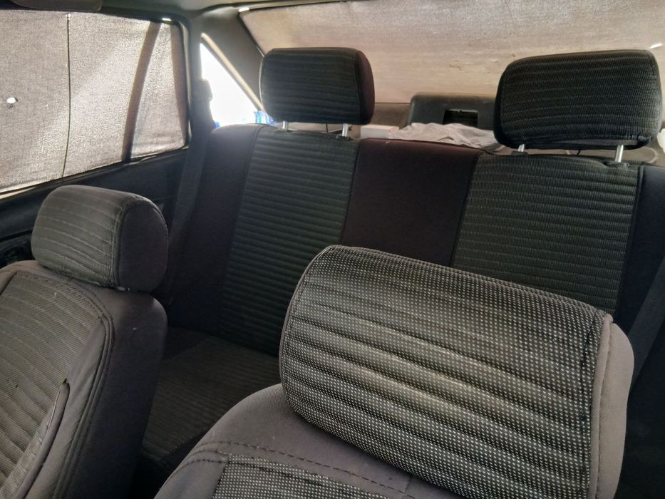 Нехиа 2. 1,5 пропан газда