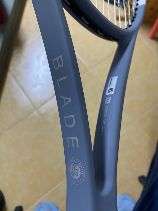Racheta tenis wilson blade