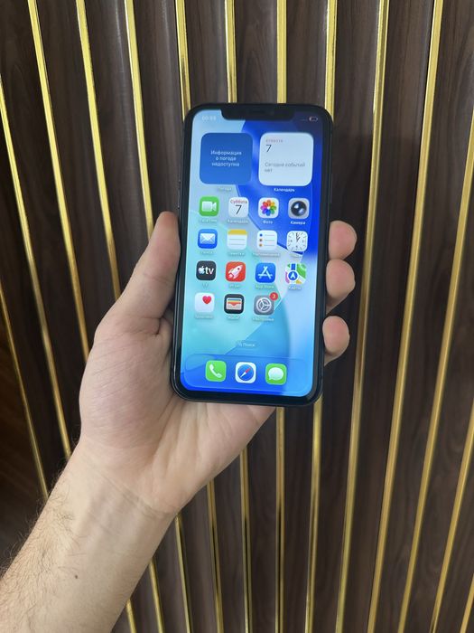 Iphone 11 128 Айфон 11 128