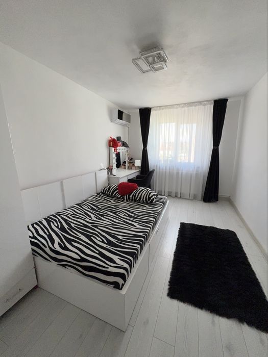 Apartament de vânzare
