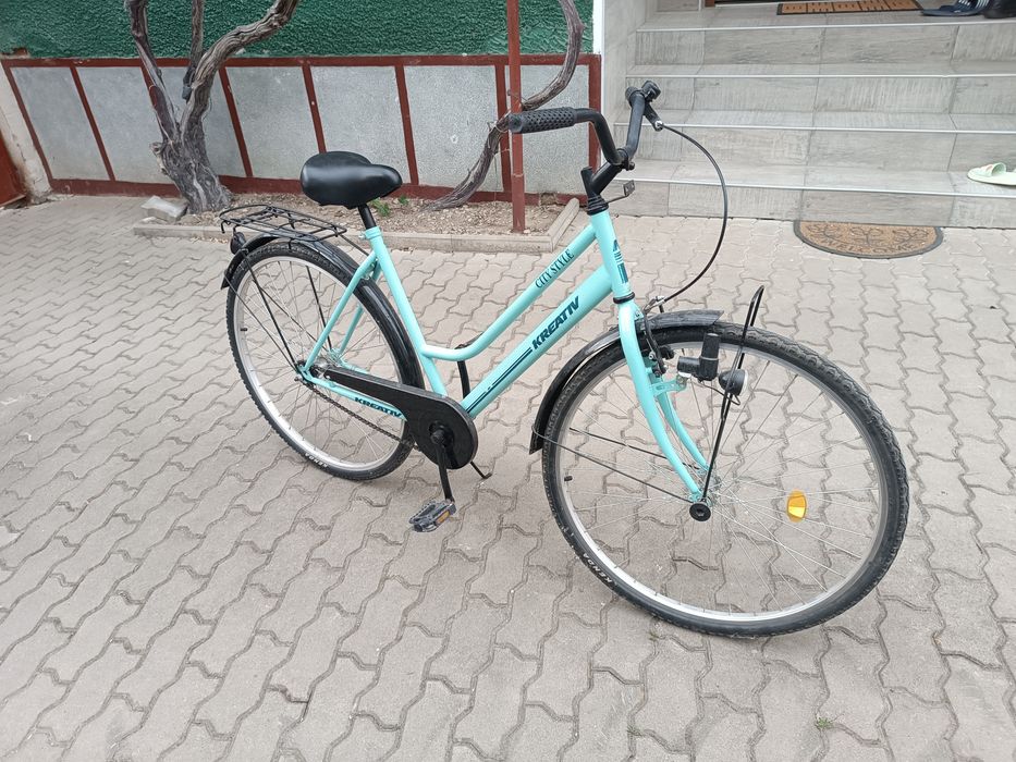 Bicicletă de damă
