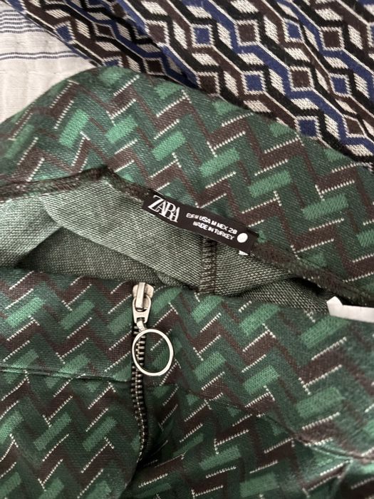 Zara панталон М размер
