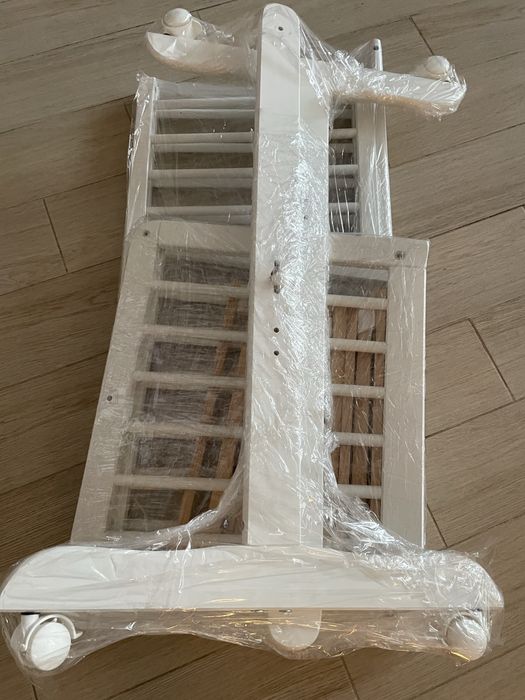 Кошара люлка за новородено бебе 90/40