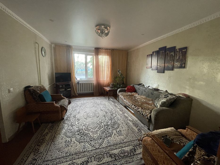 Продается дом Самарка