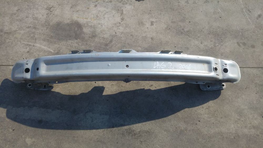 intaritura armatura bara spate renault laguna 2 2006