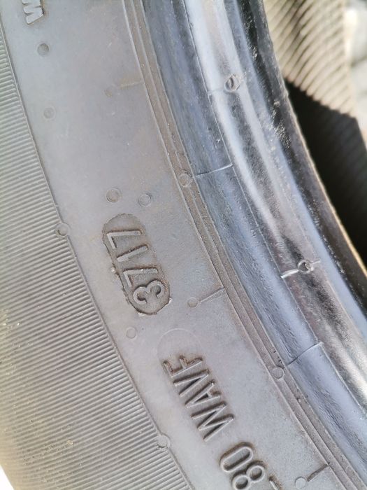 Anvelope iarna 265/60r18 Continental