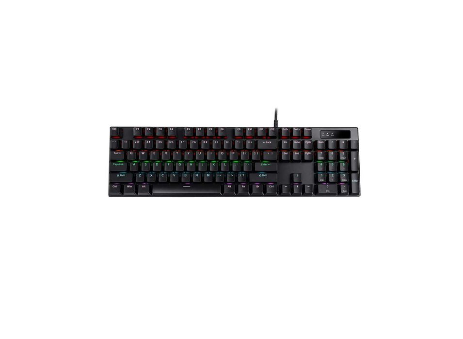 ' Набор darkFlash DK104 (Red Sw)