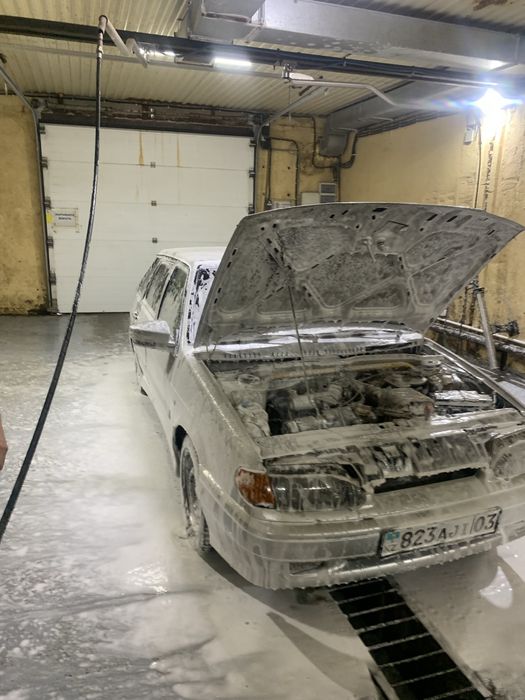 Продаю ВАЗ 2114….