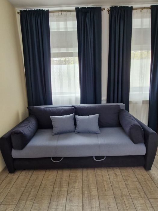 Canapea extensibila Mobexpert