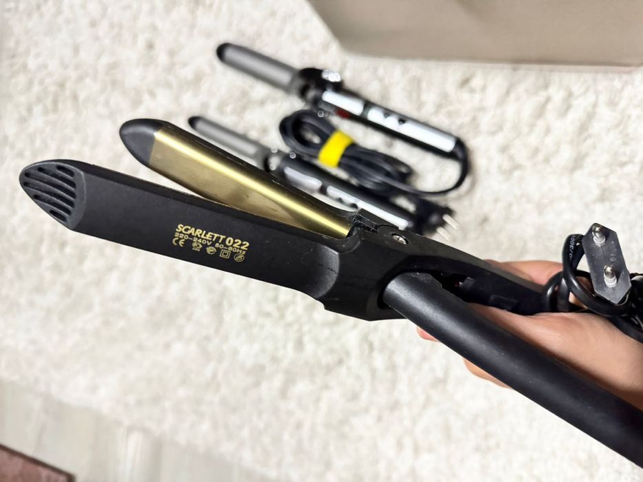 Выпрямитель, утяжок